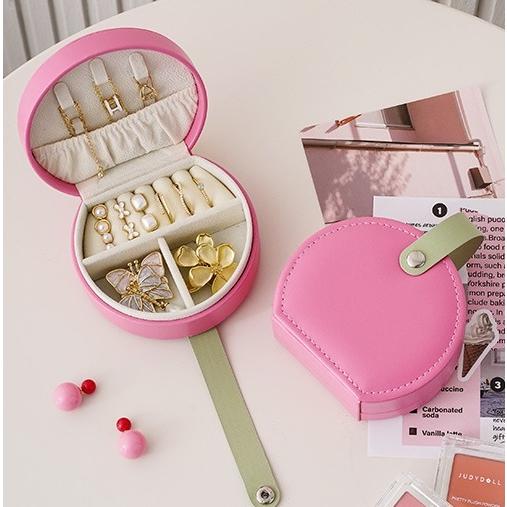 アクセサリーケース ジュエリーケース ジュエリーボックス レディース