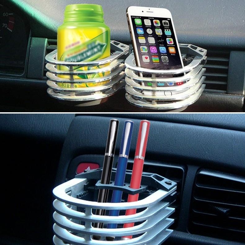 ドリンクホルダー 車内用 カーアクセサリー カー用品 おしゃれ 保温 保冷 エアコンホルダー カップホルダー ブラック ゴールド Zak プラスナオyahoo 店 通販 Yahoo ショッピング