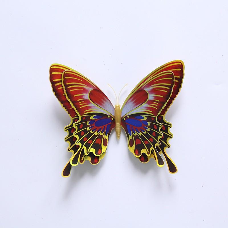 今日の超目玉 3d 立体 蝶 ウォールステッカー 壁紙シール バタフライ チョウ ちょうちょう ルームデコレーション ウォールデコレーション 壁面装飾 壁装飾 飾り240円 Aynaelda Com