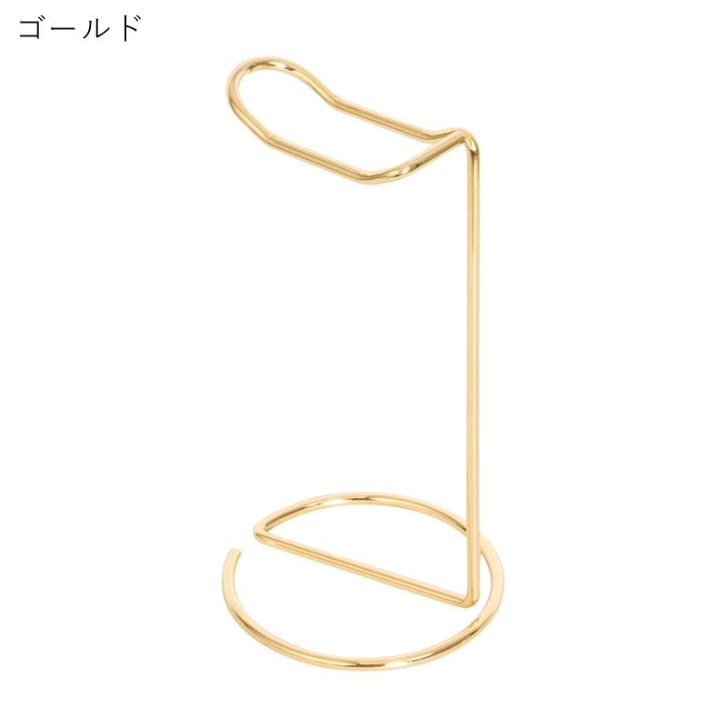 ヘッドホンスタンド ヘッドホンホルダー ヘッドホンラック 生活雑貨