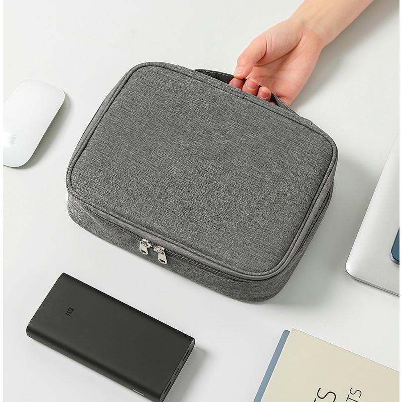 ガジェットポーチ ガジェットケース 収納ポーチ 小物入れ ツールバッグ