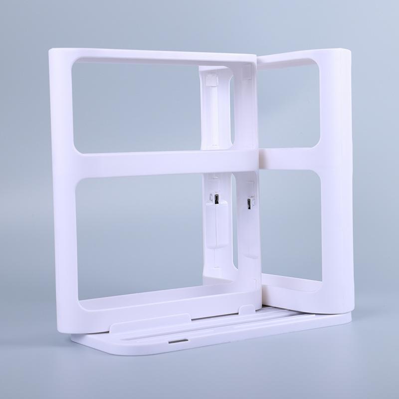 調味料ラック 整理ボックス 調理小道具立て キッチン収納用品 机上