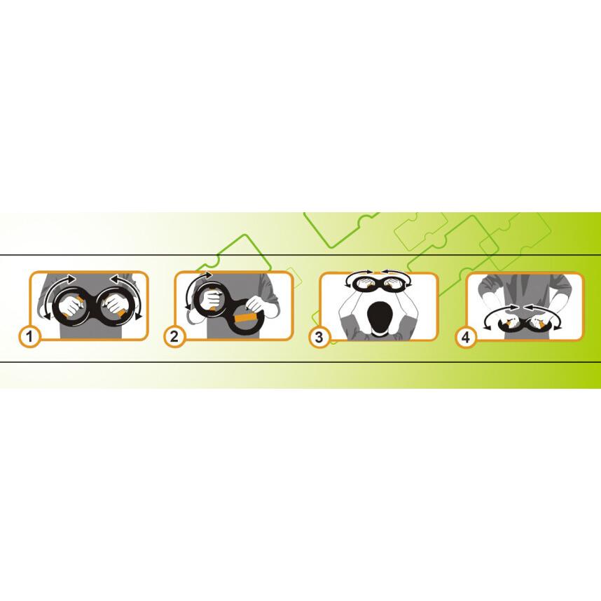 plusnao（プラスナオ） トレーニンググッズ 筋トレ器具 前腕