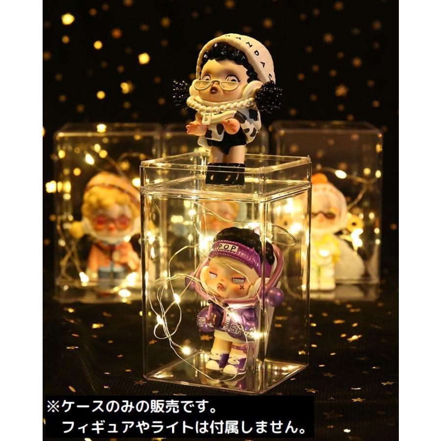 コレクションケース 単品 フィギュアケース ディスプレイケース