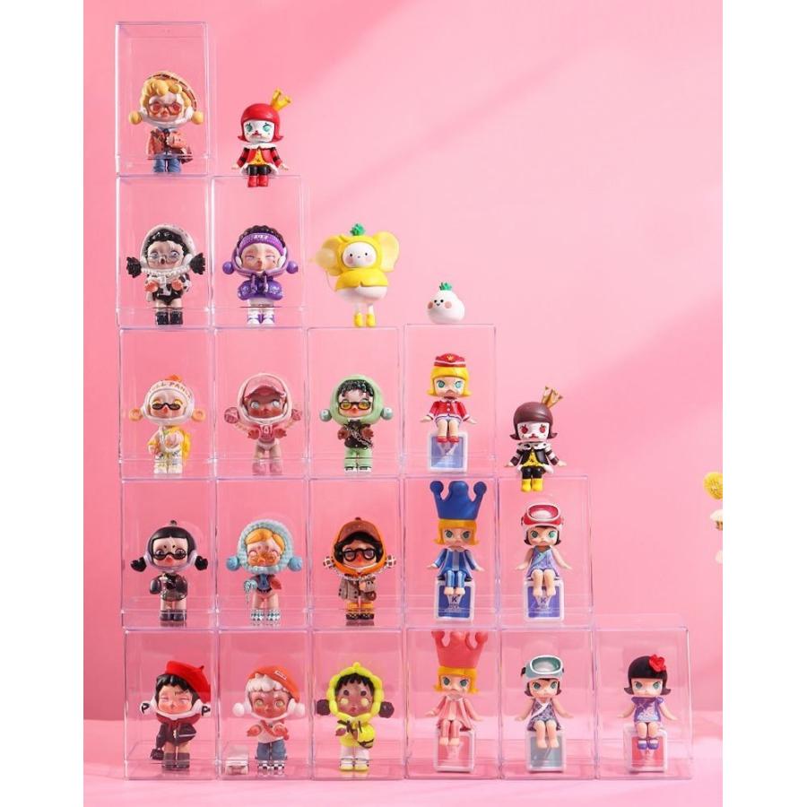 コレクションケース 単品 フィギュアケース ディスプレイケース 展示