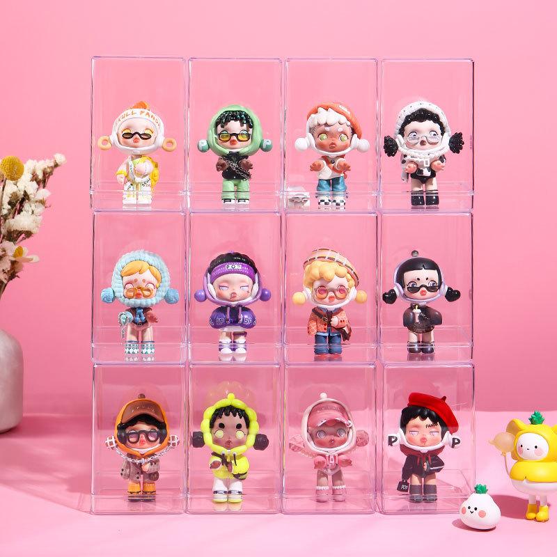 コレクションケース 単品 フィギュアケース ディスプレイケース 展示