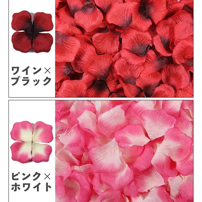フラワーシャワー 花びら 100枚セット 造花 飾り 装飾 演出小物 フラワーシャワー 花びら 100枚セット 造花 飾り 装飾 演出小物