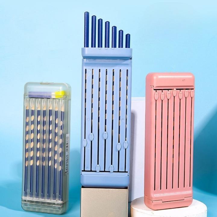 筆箱　鉛筆　まとめ売り　えんぴつ　文房具　文具　ペンケース　えん筆 plusnao 文具セット ペンケース 14点セット えんぴつ 鉛筆