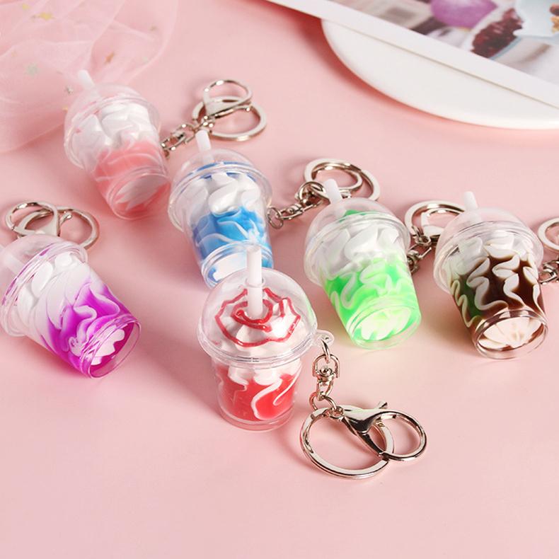 plusnao キーホルダー キーチャーム バックチャーム レディース 女性 