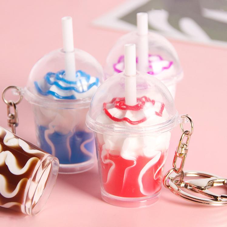 plusnao キーホルダー キーチャーム バックチャーム レディース 女性 