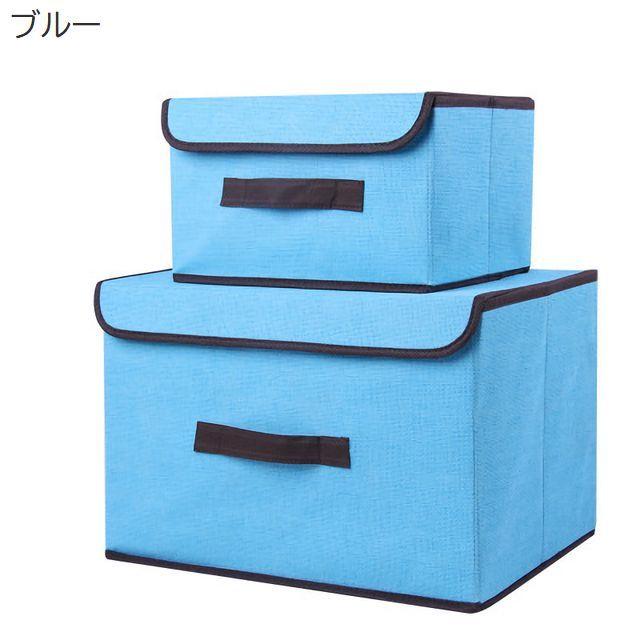 専用ページ plusnao（プラスナオ） 収納ボックス Lサイズ 収納家具 衣類収納 収納