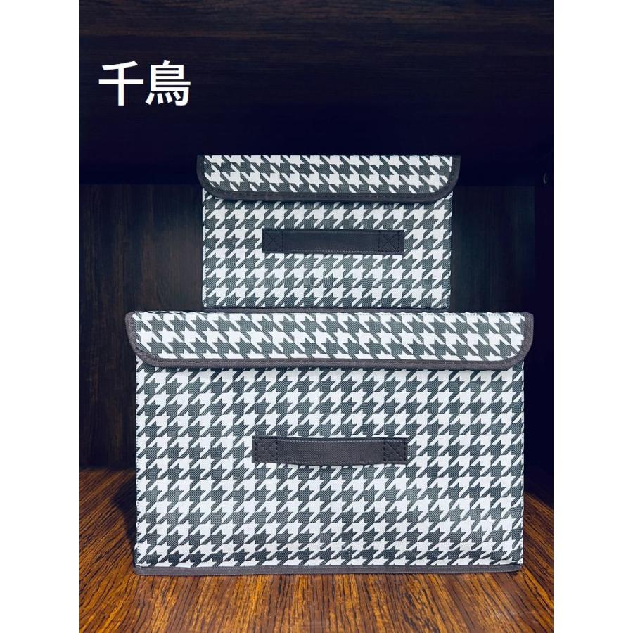 plusnao 収納ボックス Lサイズ 収納家具 衣類収納 収納ケース