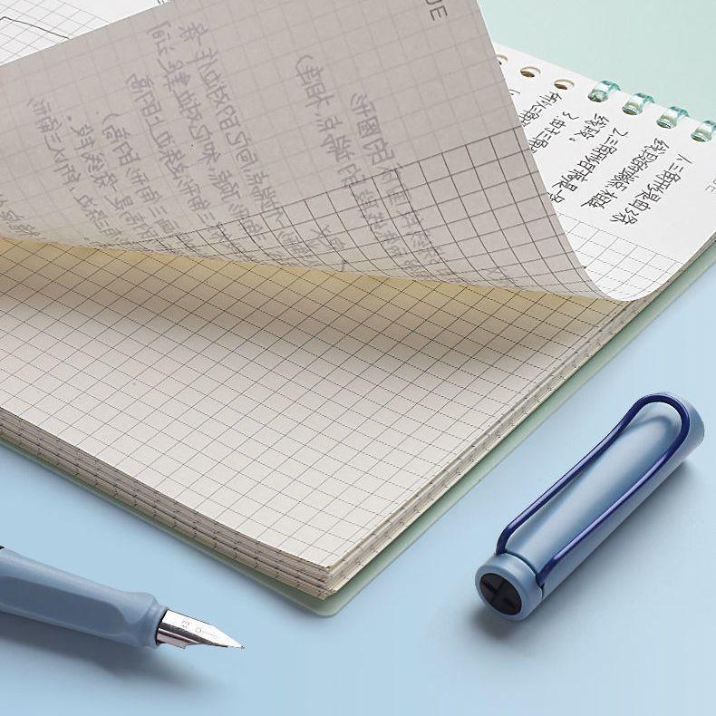 plusnao（プラスナオ） バインダーリング 8個セット ルーズリーフ