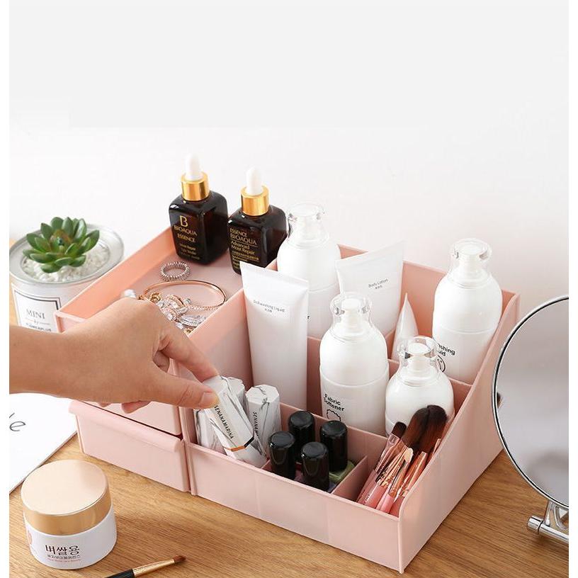 ブラック メイクボックス ケース 化粧品 コスメツール収納 ボックス ブラック メイクボックス ケース 化粧品 コスメツール収納