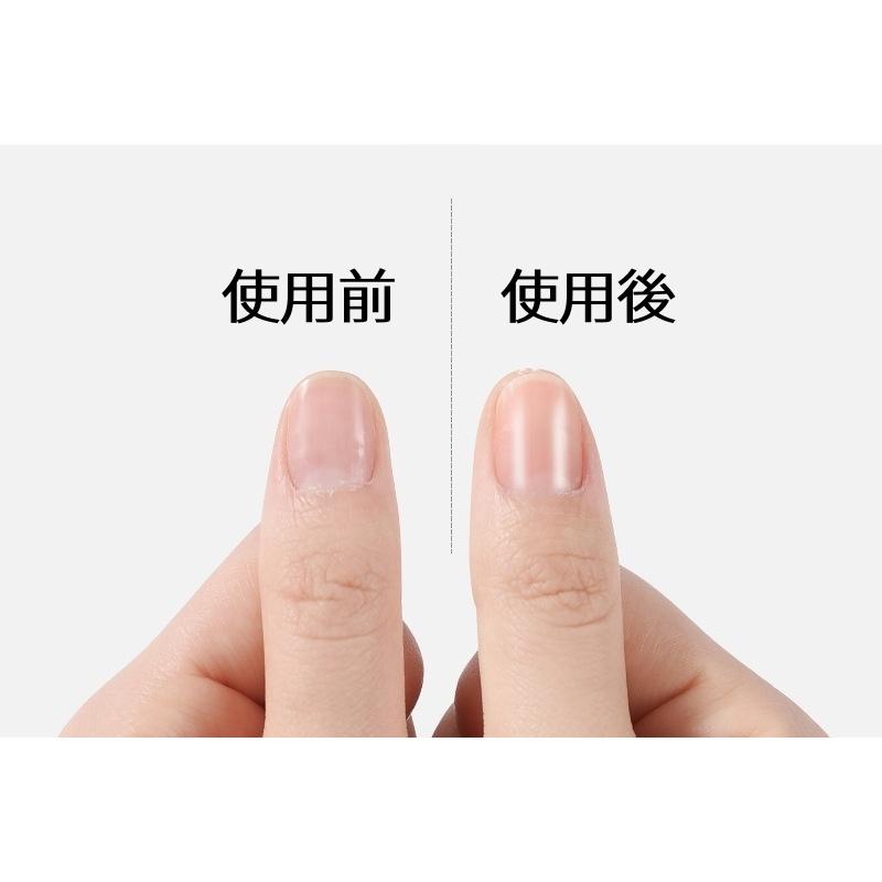 爪やすり バッファー 爪磨き 2WAY 折りたたみ ネイルファイル ネイル