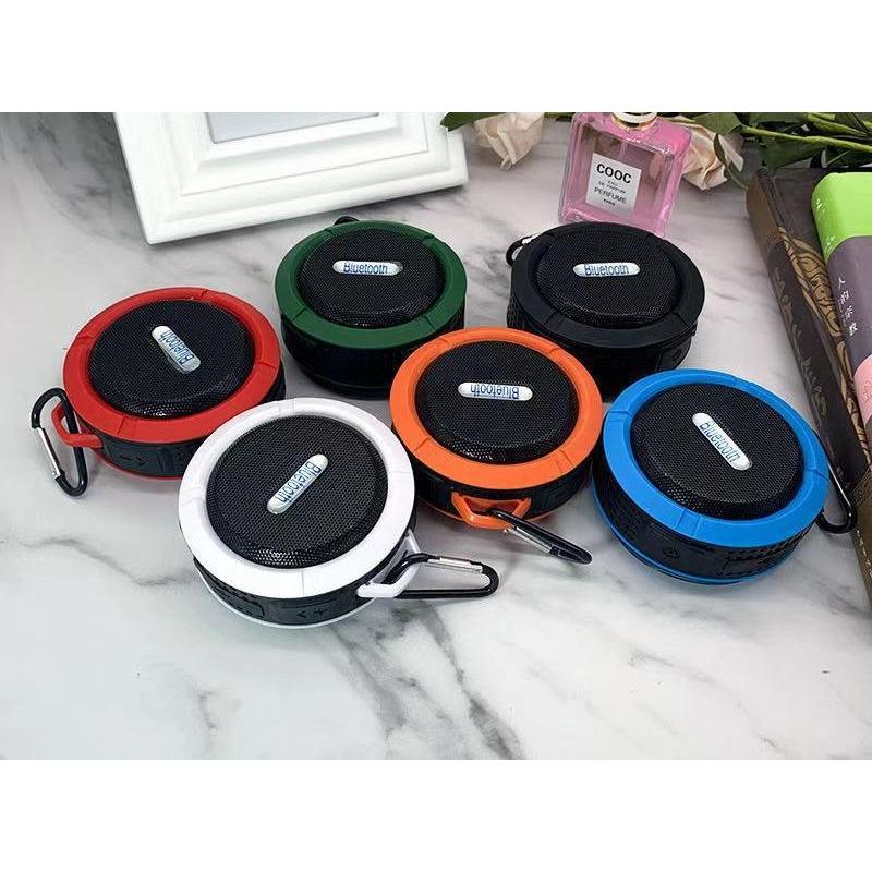 スピーカー ワイヤレス 防水 Bluetooth ブルートゥーススピーカー
