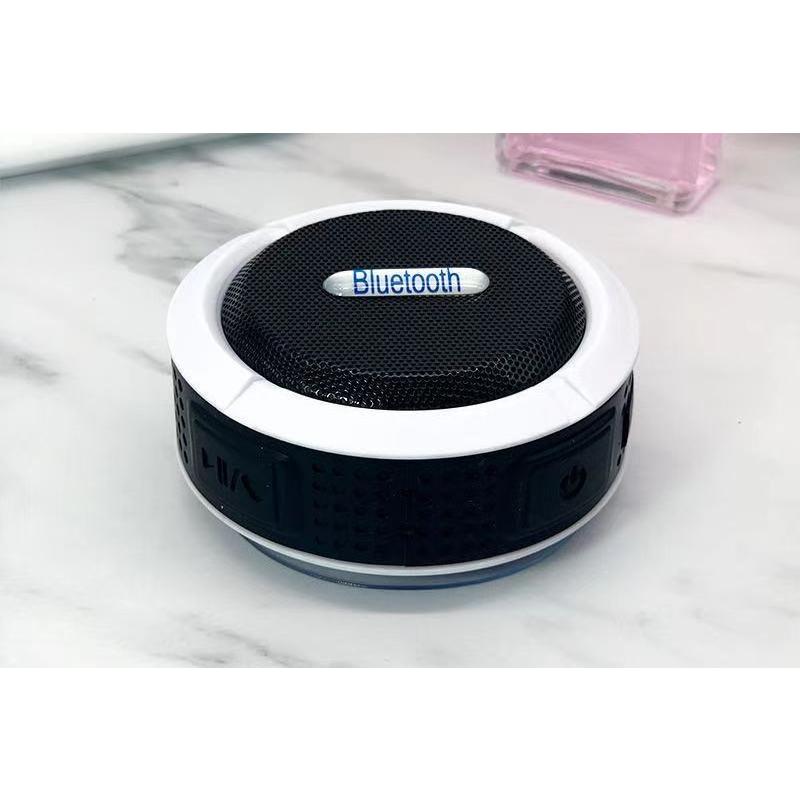 スピーカー ワイヤレス 防水 Bluetooth ブルートゥーススピーカー
