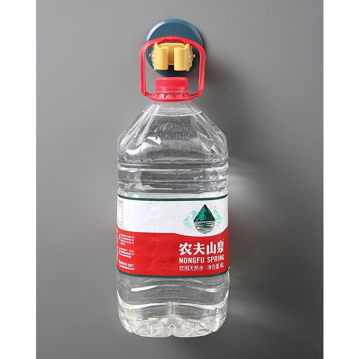 plusnao モップホルダー ほうきホルダー 傘掛け 傘立て 掃除用具