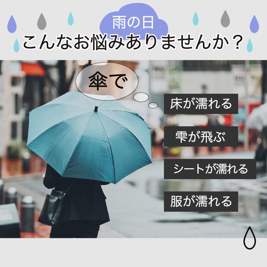 アンダーカバー　ビニール傘　2本セット　送料込み　即購入OK アンダーカバー ビニール傘 2本セット 送料込み 即購入OK