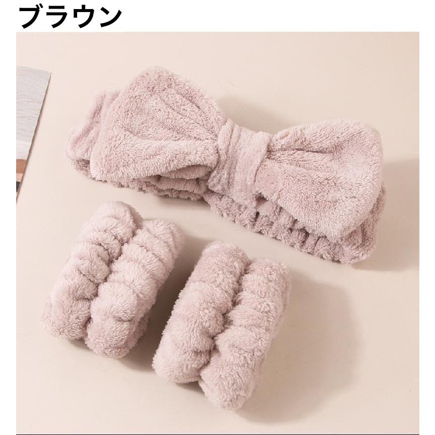 ヴィトン☆ロゴヘアバンド　リストバンド　3点セット　ヘアアクセサリー ヴィトン☆ロゴヘアバンド リストバンド 3点セット ヘアアクセサリー