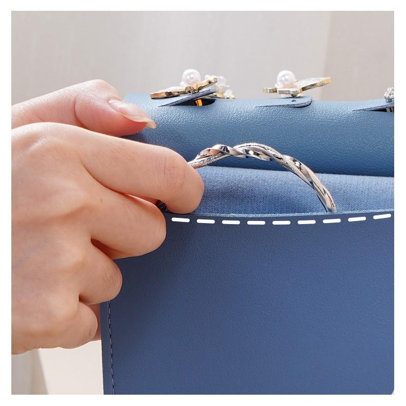 plusnao アクセサリーケース ピアス収納ケース ピアスケース 手帳型