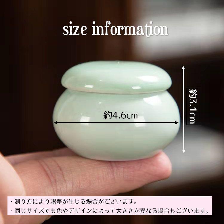 クリーム色 陶器 蓋付き収納容器 蓋付き容器 保存容器 陶器製 : 陶器スタジオ - 通販 - Yahoo!ショッピング