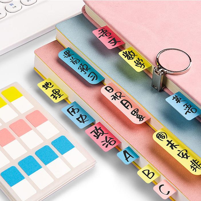 シール帳面 手帳シール｜チラットインデックスクリップ 数字 金(82320006)｜ミドリ