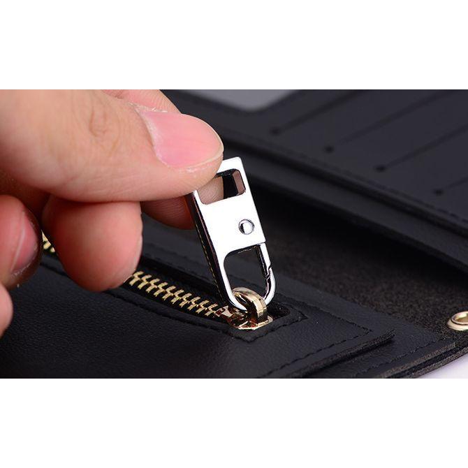 ファスナー 引き手 2個セット 取っ手 引手 スライダー パーツ