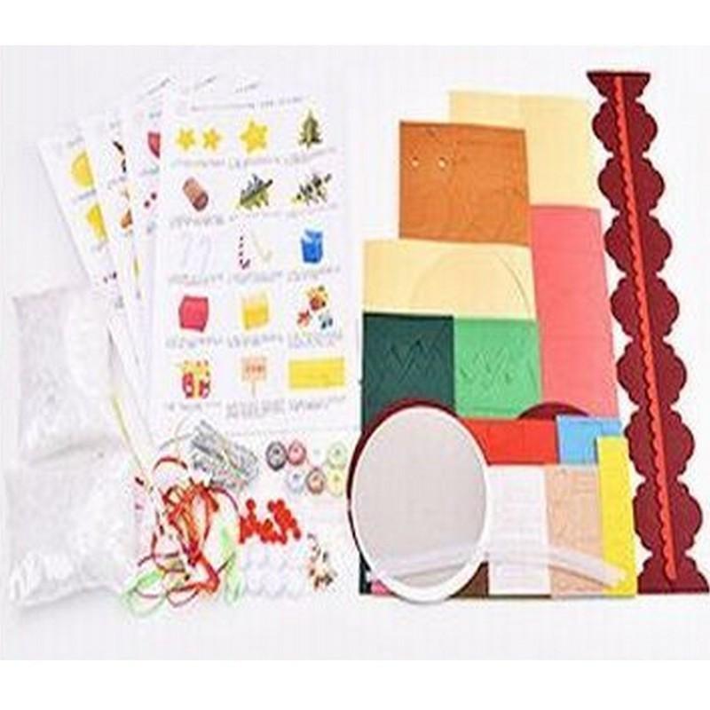 手芸セット 素材セット 手作り ハンドクラフト ハンドメイド かわいい 裁縫 手縫い 可愛い 手芸 手芸キット 小物入れ 手作り小物入れ 小物収納 フ Zak プラスナオyahoo 店 通販 Yahoo ショッピング