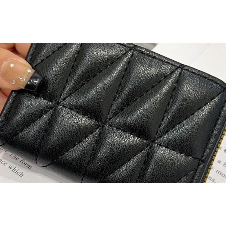 カードケース じゃばら式 18ポケット レディース 女性 カードホルダー