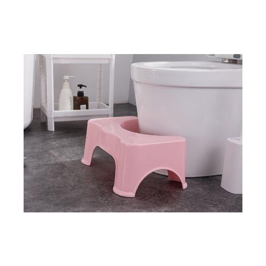 トイレ用踏み台 ステップ台 トイレトレーニング 子供 幼児 キッズ 便座 踏み台 補助台 シンプル 無地 単色 トイレ練習 トイトレ こども トイレ用|plusnao|05