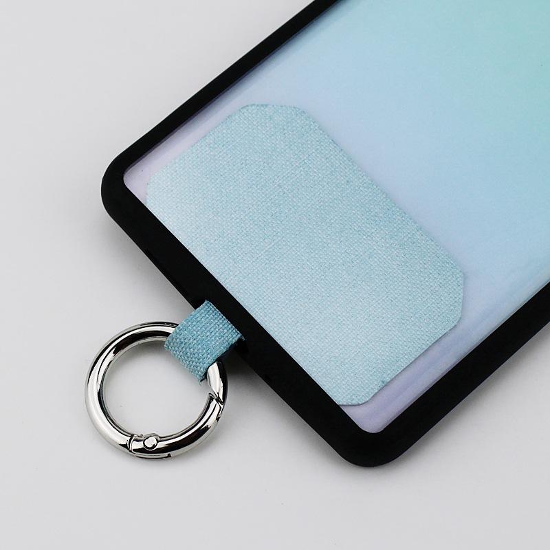 ストラップホルダー スマホリング スマートフォンリング ケース