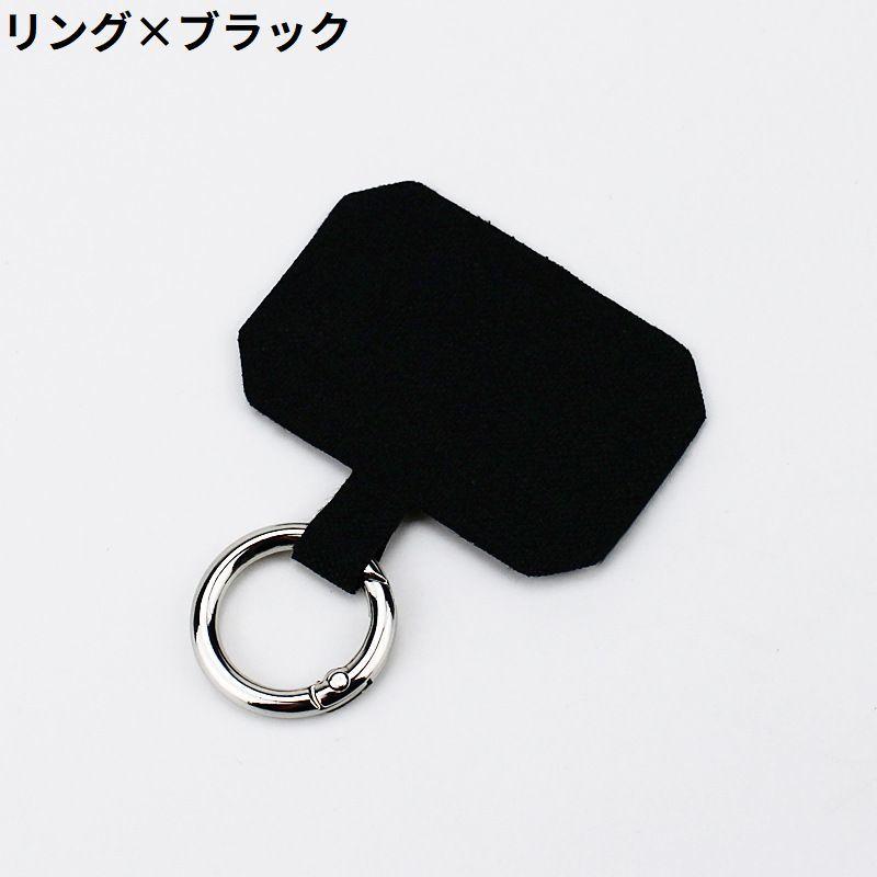 落下防止になる、スマホリング、1個 シズカウィル スマホリング 落下防止 スマホ リング iPhone
