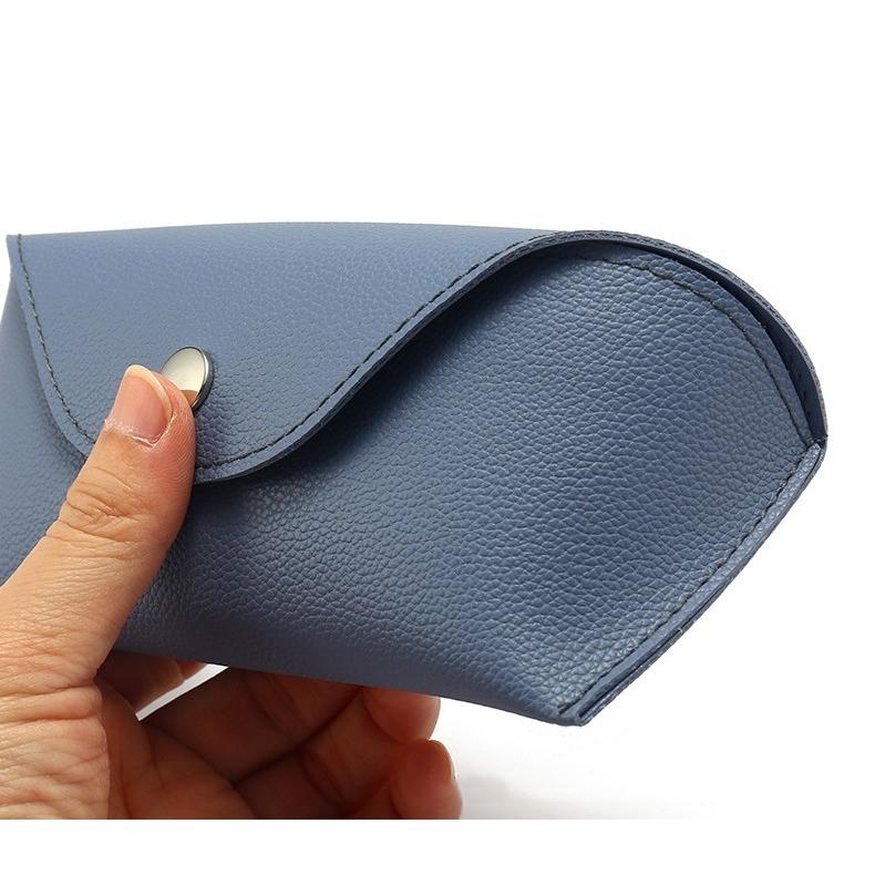 plusnao メガネケース 眼鏡ケース 眼鏡入れ ケース サングラス