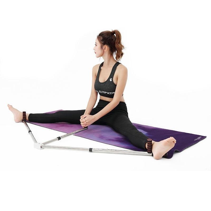 plusnao（プラスナオ） レッグストレッチャー ストレッチ器具 開脚