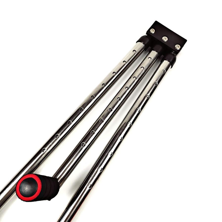 plusnao レッグストレッチャー ストレッチ器具 開脚ストレッチ