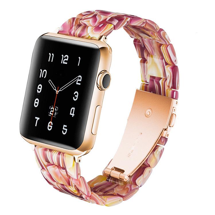 アップルウォッチ用 Apple Watch用 バンド 腕時計ベルト 交換 38mm 40mm 41mm 42mm 44mm 45mm｜plusnao｜02