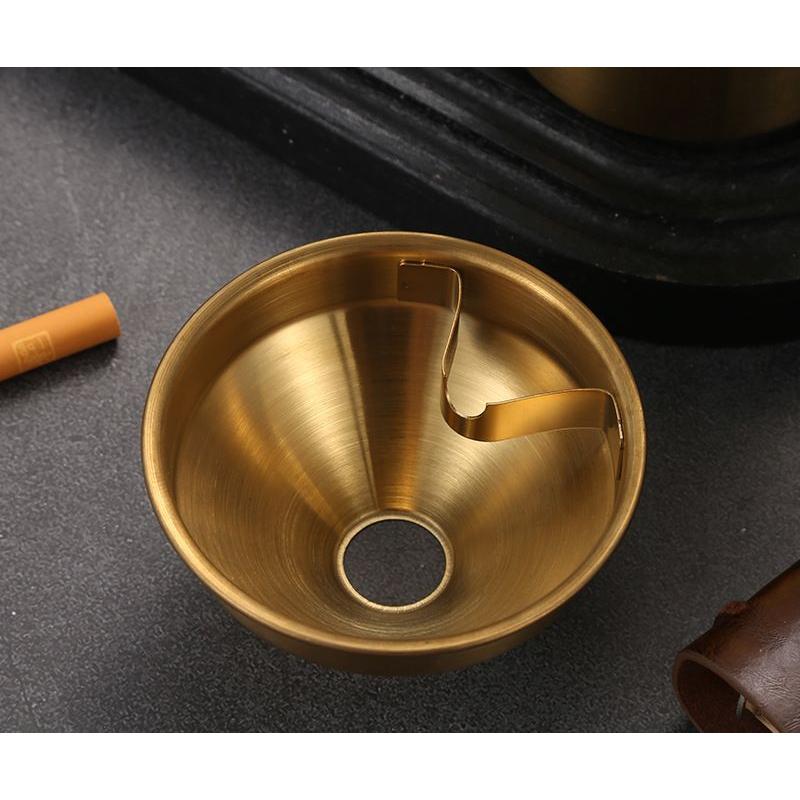 アッシュトレイ　灰皿　スペイン製　美品 アッシュトレイ 灰皿 スペイン製 美品