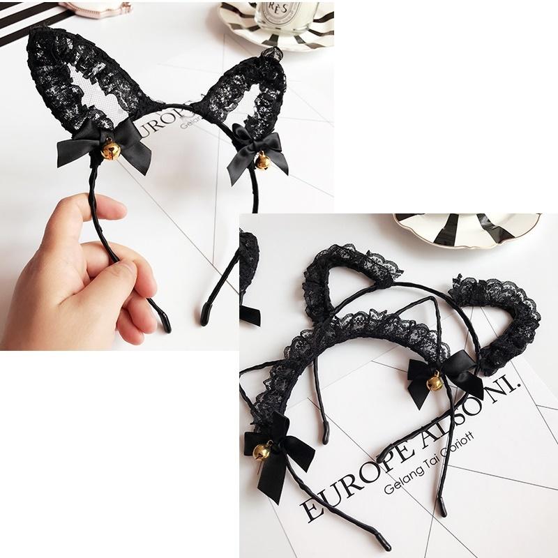 FOXEY ブラックリボン カチューシャ 2025年最新】Foxey レディース ヘアバンド・カチューシャの人気