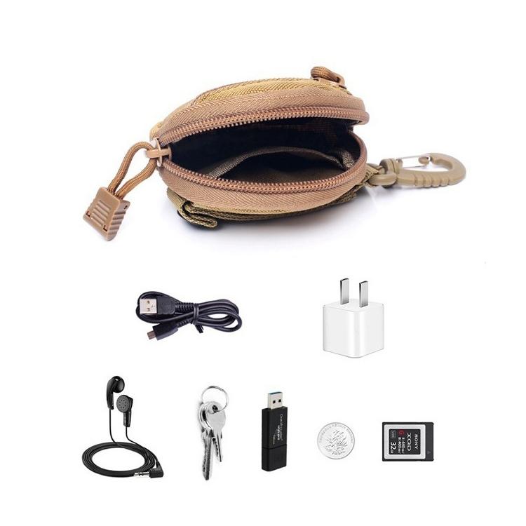 ノベルティ　ミニポーチ　ケース 収納ケース ｜バズノベルティ