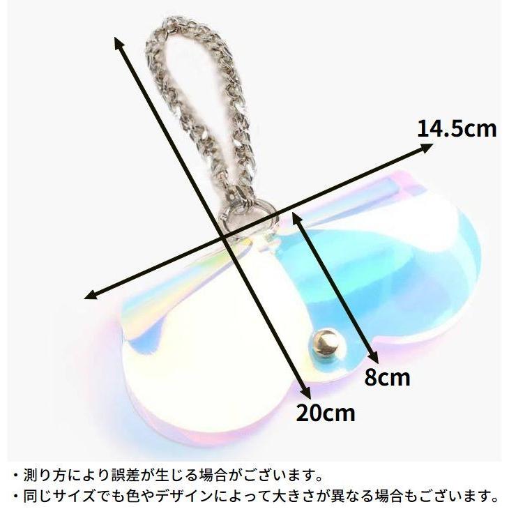 plusnao（プラスナオ） メガネホルダー メガネケース 眼鏡ケース