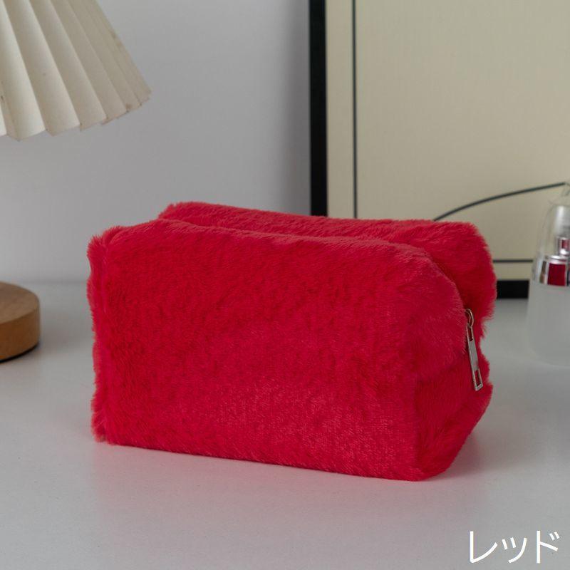 plusnao（プラスナオ） 化粧ポーチ メイクポーチ コスメポーチ 化粧品