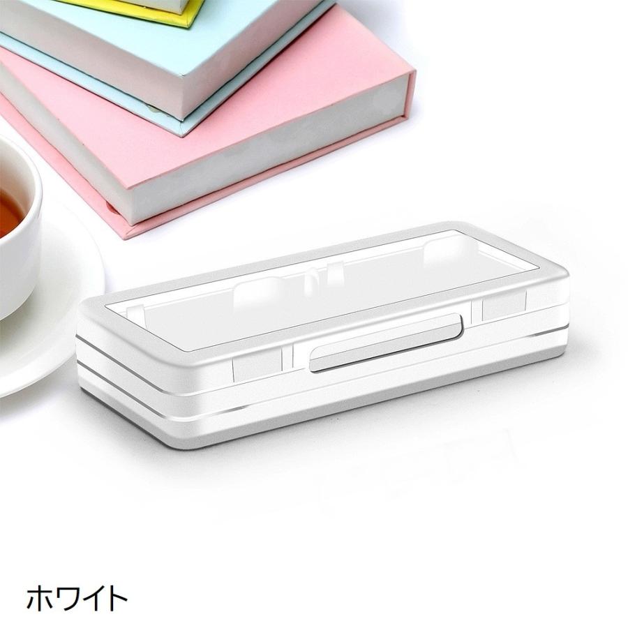 ゲームソフト収納ケース Nintendo Switch ニンテンドースイッチ