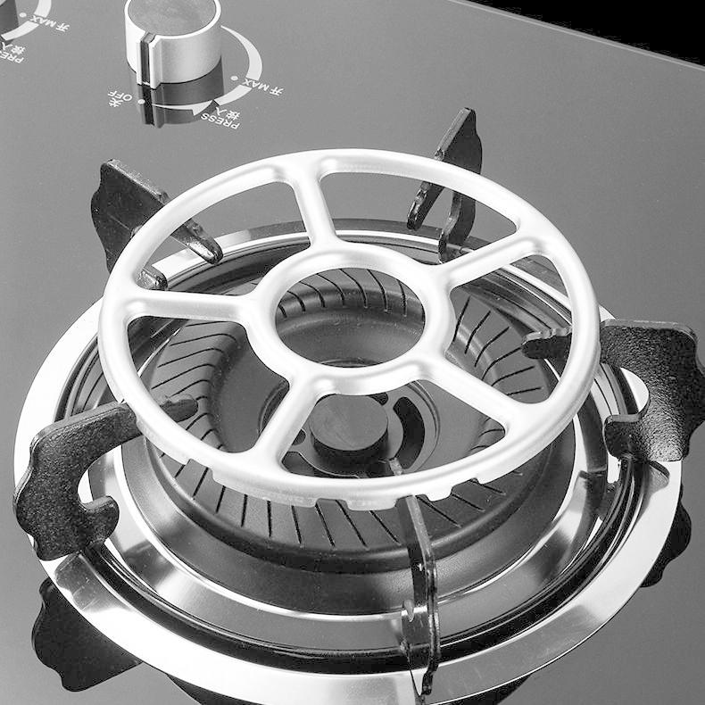 五徳 金輪 ごとく ガスコンロ 小さい鍋用 調理器具 ガスコンロ部品