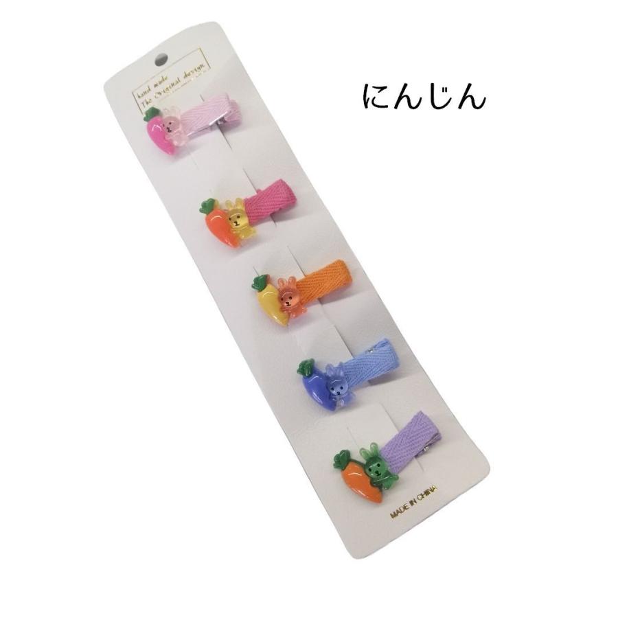 plusnao（プラスナオ） ヘアクリップ ヘアピン ヘアアクセサリー 髪