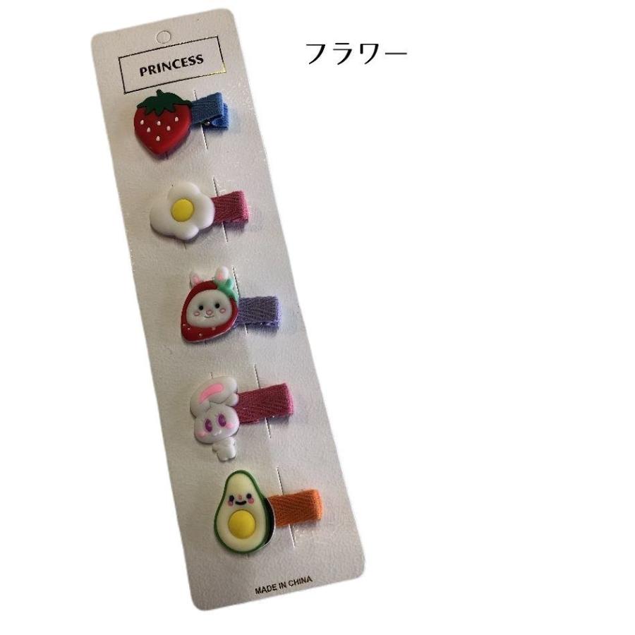 plusnao（プラスナオ） ヘアクリップ ヘアピン ヘアアクセサリー 髪