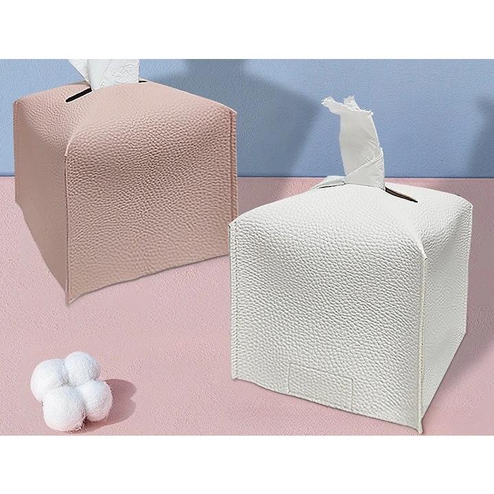 plusnao ティッシュケース ティッシュカバー ペーパーホット