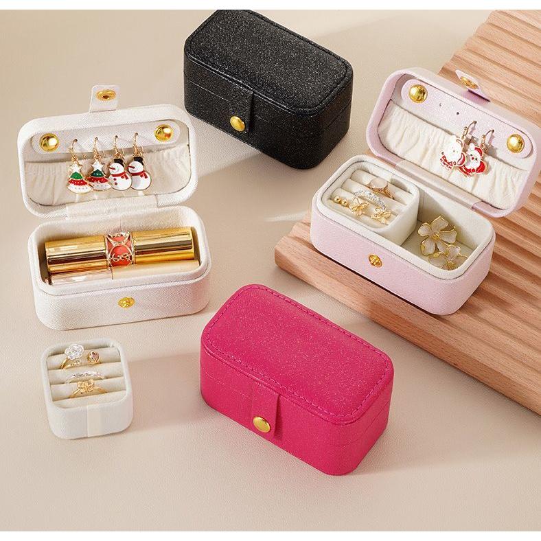 アクセサリーケース ジュエリーボックス 小物入れ アクセサリー用品
