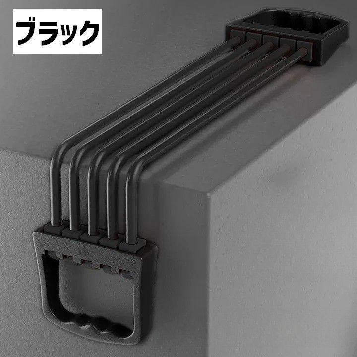 エキスパンダー 5連 チューブ 取り外し可能 スポーツ フィットネス
