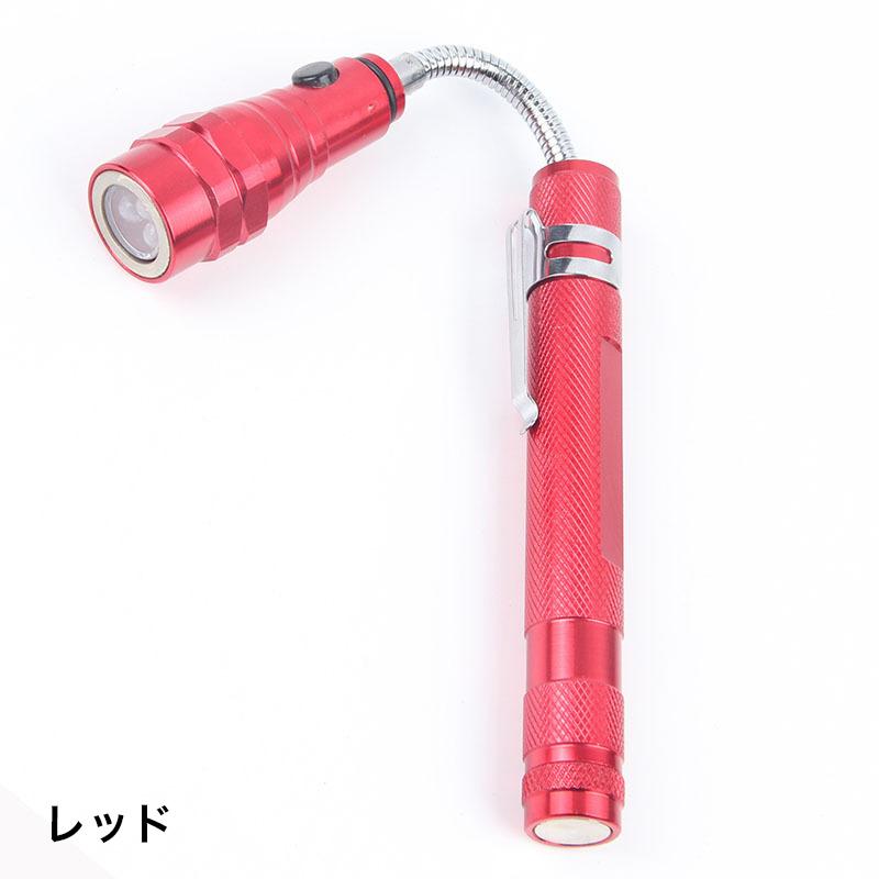 ペンライトとバンダナセット 14-color-change-penlight-